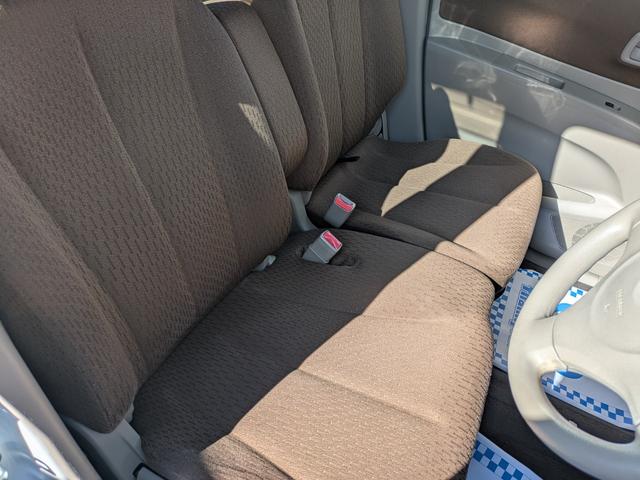 ルークス G スマートキー プッシュスタート 左側パワースライドドア ABS エアバック(27枚目)