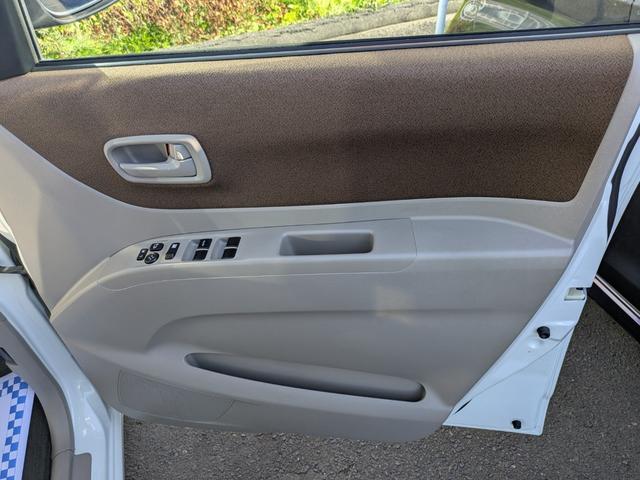 ルークス G スマートキー プッシュスタート 左側パワースライドドア ABS エアバック(28枚目)