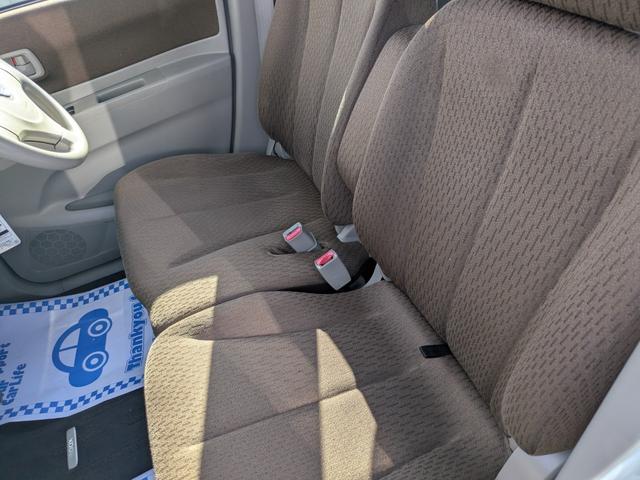 ルークス G スマートキー プッシュスタート 左側パワースライドドア ABS エアバック(32枚目)