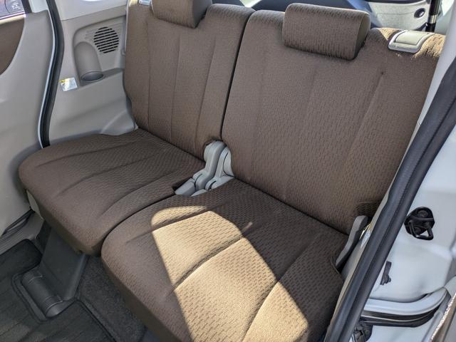 ルークス G スマートキー プッシュスタート 左側パワースライドドア ABS エアバック(36枚目)