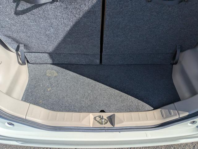 ルークス G スマートキー プッシュスタート 左側パワースライドドア ABS エアバック(41枚目)