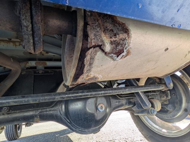 ジムニー ＸＣ　４ＷＤ　アルミホイール　キーレス　エアバック（12枚目）