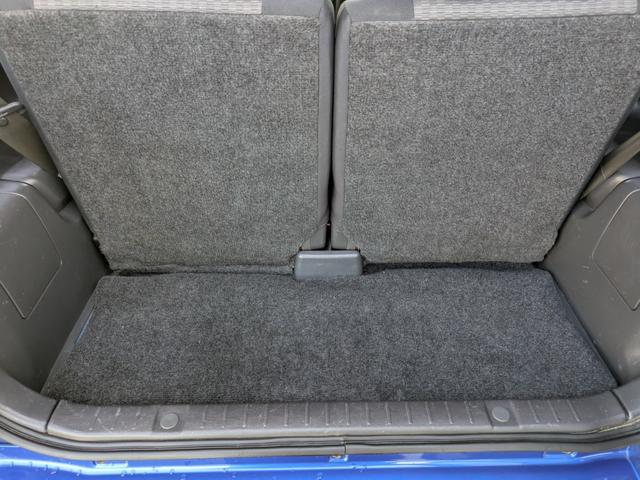 ジムニー ＸＣ　４ＷＤ　アルミホイール　キーレス　エアバック（36枚目）