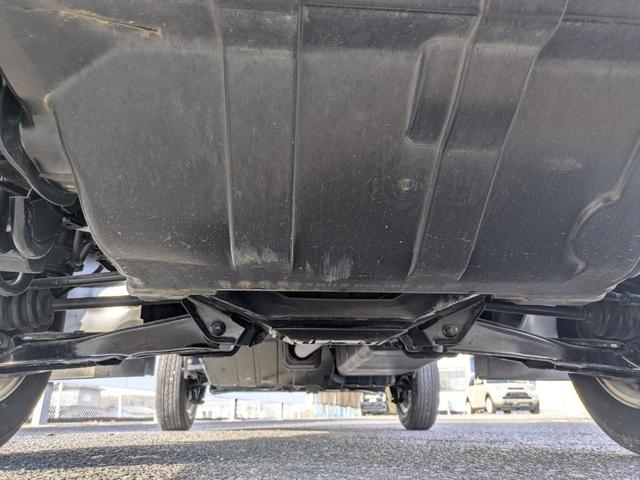 サンバートラック TB 4WD パワステ エアコン アルミホイール エアバック(17枚目)