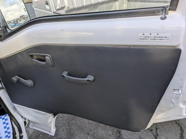 サンバートラック TB 4WD パワステ エアコン アルミホイール エアバック(31枚目)