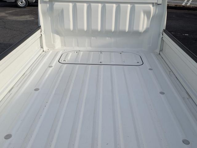 ハイゼットトラック スタンダード　４ＷＤ　エアバック（10枚目）