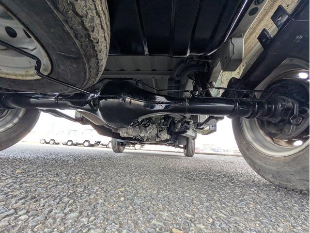 ハイゼットトラック スタンダード　４ＷＤ　エアバック（13枚目）