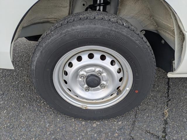 ハイゼットトラック スタンダード　４ＷＤ　エアバック（16枚目）