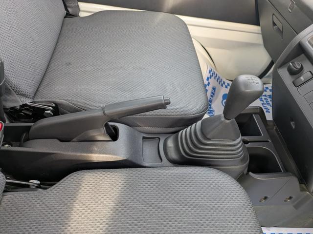 ハイゼットトラック スタンダード　４ＷＤ　エアバック（24枚目）