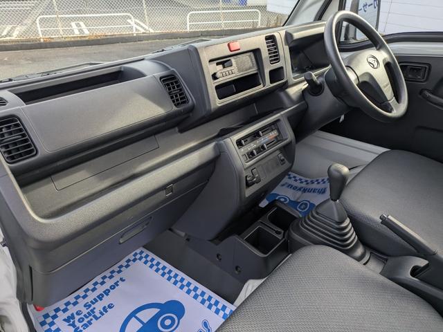 ハイゼットトラック スタンダード　４ＷＤ　エアバック（28枚目）