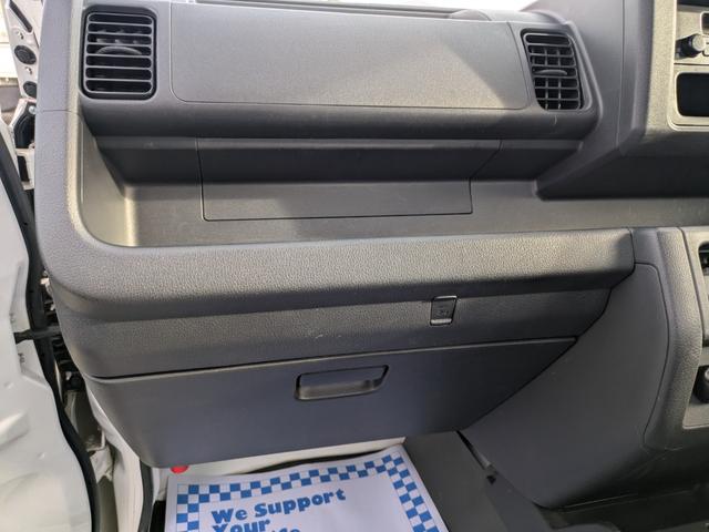 ハイゼットトラック スタンダード　４ＷＤ　エアバック（30枚目）