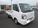 キャリイトラック ＫＣ　４ＷＤ　パワステ　エアコン（3枚目）