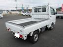 キャリイトラック ＫＣ　４ＷＤ　パワステ　エアコン（5枚目）