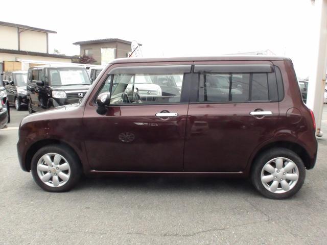 10thアニバーサリーリミテッド HID フルセグナビ(5枚目)