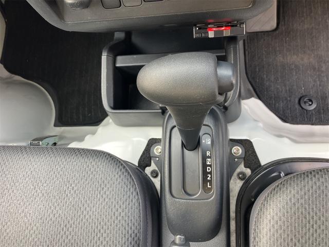 ハイゼットトラック スタンダードSAIIIt 4WD 軽トラック AT 衝突被害軽減システム クリアランスソナー ETC LEDヘッドランプ ESC エアコン 運転席エアバッグ(6枚目)