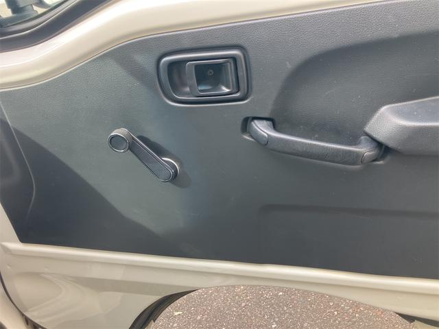 ハイゼットトラック スタンダードSAIIIt 4WD 軽トラック AT 衝突被害軽減システム クリアランスソナー ETC LEDヘッドランプ ESC エアコン 運転席エアバッグ(11枚目)