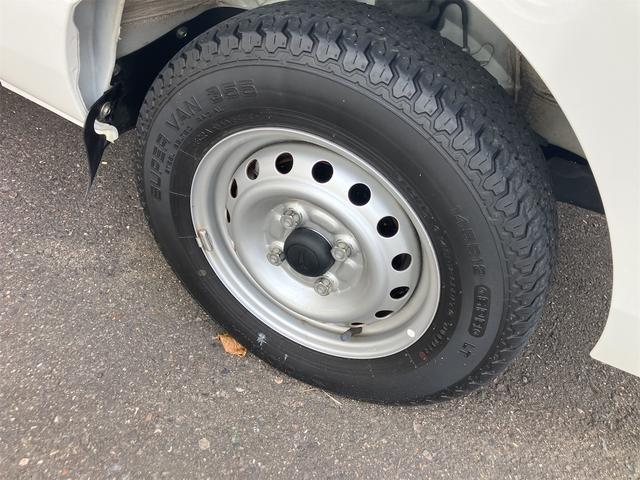 ハイゼットトラック スタンダードSAIIIt 4WD 軽トラック AT 衝突被害軽減システム クリアランスソナー ETC LEDヘッドランプ ESC エアコン 運転席エアバッグ(20枚目)