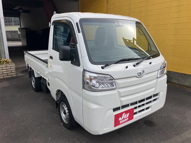 ハイゼットトラック スタンダードSAIIIt 4WD 軽トラック AT 衝突被害軽減システム クリアランスソナー ETC LEDヘッドランプ ESC エアコン 運転席エアバッグ(25枚目)