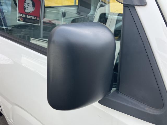 ハイゼットトラック スタンダードSAIIIt 4WD 軽トラック AT 衝突被害軽減システム クリアランスソナー ETC LEDヘッドランプ ESC エアコン 運転席エアバッグ(29枚目)