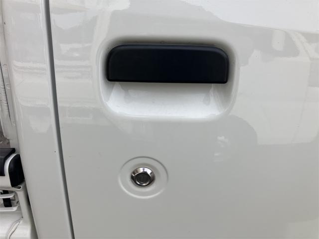 ハイゼットトラック スタンダードSAIIIt 4WD 軽トラック AT 衝突被害軽減システム クリアランスソナー ETC LEDヘッドランプ ESC エアコン 運転席エアバッグ(31枚目)