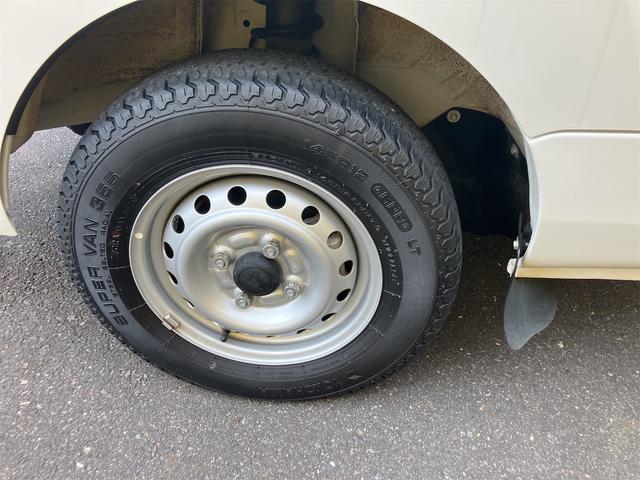 ハイゼットトラック スタンダードSAIIIt 4WD 軽トラック AT 衝突被害軽減システム クリアランスソナー ETC LEDヘッドランプ ESC エアコン 運転席エアバッグ(36枚目)