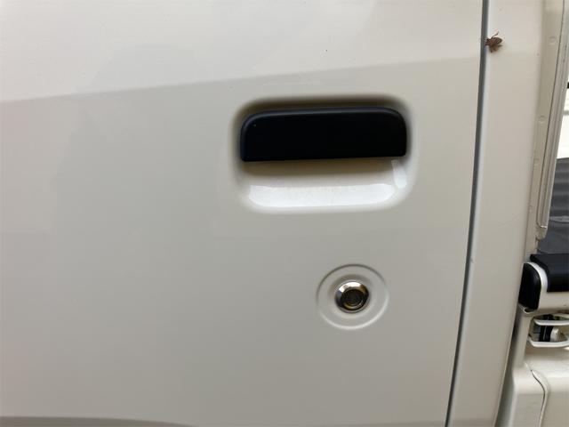 ハイゼットトラック スタンダードSAIIIt 4WD 軽トラック AT 衝突被害軽減システム クリアランスソナー ETC LEDヘッドランプ ESC エアコン 運転席エアバッグ(41枚目)