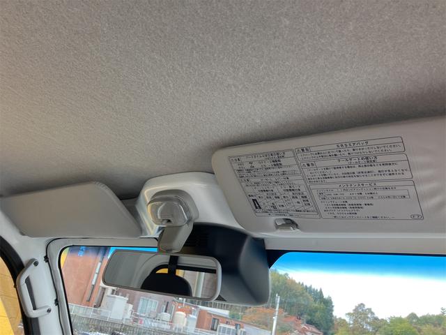 ハイゼットトラック スタンダードSAIIIt 4WD 軽トラック AT 衝突被害軽減システム クリアランスソナー ETC LEDヘッドランプ ESC エアコン 運転席エアバッグ(48枚目)