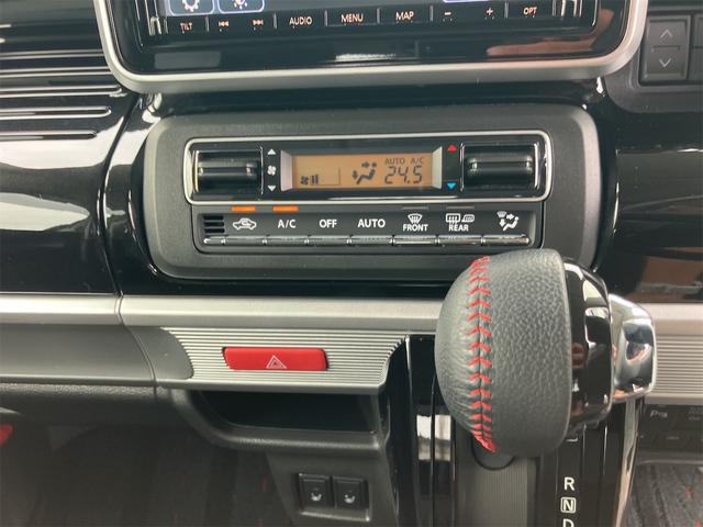 スペーシアカスタム ハイブリッドXS 4WD ドライブレコーダー ETC フロントカメラ サイドカメラ 両側電動スライドドア TV クリアランスソナー レーンアシスト 衝突被害軽減システム LEDヘッドランプ スマートキー(4枚目)