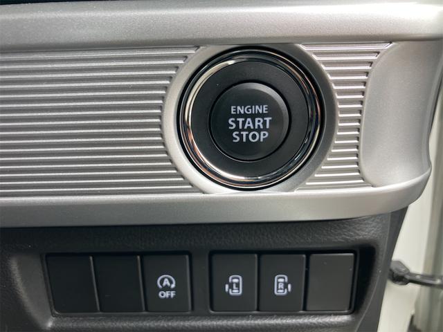 スペーシアカスタム ハイブリッドXS 4WD ドライブレコーダー ETC フロントカメラ サイドカメラ 両側電動スライドドア TV クリアランスソナー レーンアシスト 衝突被害軽減システム LEDヘッドランプ スマートキー(5枚目)