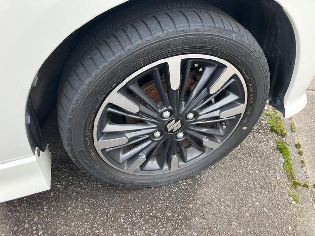 スペーシアカスタム ハイブリッドXS 4WD ドライブレコーダー ETC フロントカメラ サイドカメラ 両側電動スライドドア TV クリアランスソナー レーンアシスト 衝突被害軽減システム LEDヘッドランプ スマートキー(20枚目)