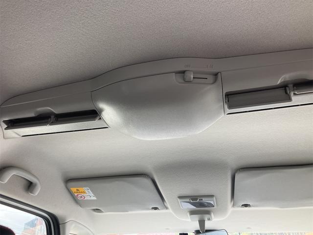 スペーシアカスタム ハイブリッドXS 4WD ドライブレコーダー ETC フロントカメラ サイドカメラ 両側電動スライドドア TV クリアランスソナー レーンアシスト 衝突被害軽減システム LEDヘッドランプ スマートキー(25枚目)