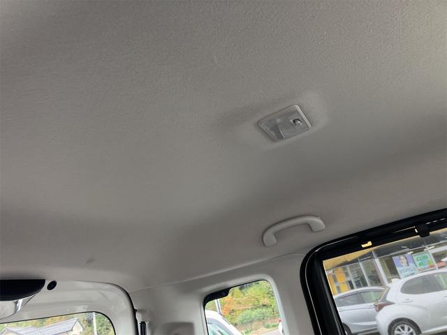 スペーシアカスタム ハイブリッドXS 4WD ドライブレコーダー ETC フロントカメラ サイドカメラ 両側電動スライドドア TV クリアランスソナー レーンアシスト 衝突被害軽減システム LEDヘッドランプ スマートキー(26枚目)