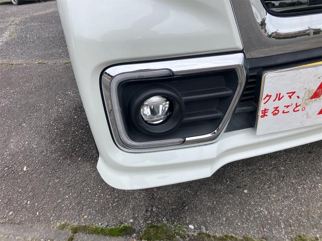 スペーシアカスタム ハイブリッドXS 4WD ドライブレコーダー ETC フロントカメラ サイドカメラ 両側電動スライドドア TV クリアランスソナー レーンアシスト 衝突被害軽減システム LEDヘッドランプ スマートキー(31枚目)