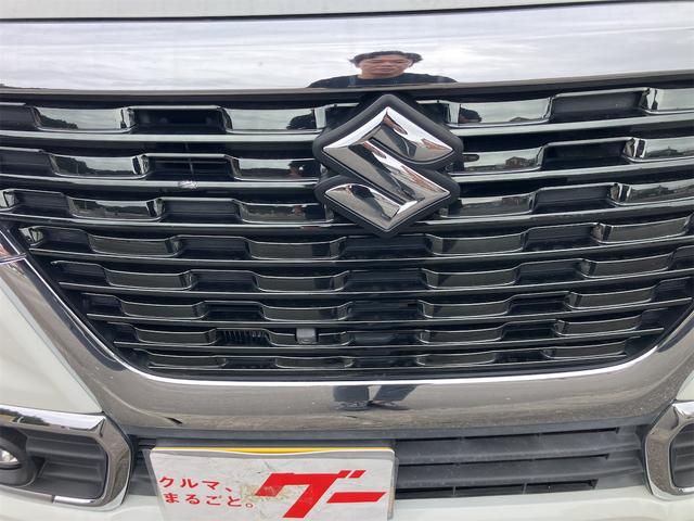 スペーシアカスタム ハイブリッドXS 4WD ドライブレコーダー ETC フロントカメラ サイドカメラ 両側電動スライドドア TV クリアランスソナー レーンアシスト 衝突被害軽減システム LEDヘッドランプ スマートキー(33枚目)