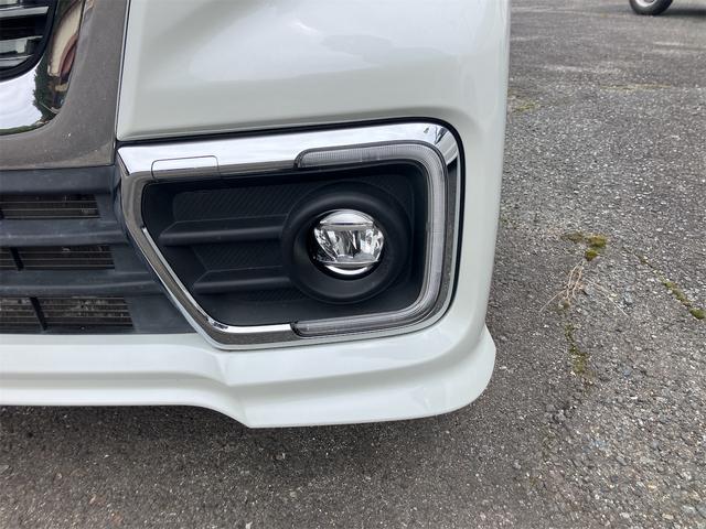 スペーシアカスタム ハイブリッドXS 4WD ドライブレコーダー ETC フロントカメラ サイドカメラ 両側電動スライドドア TV クリアランスソナー レーンアシスト 衝突被害軽減システム LEDヘッドランプ スマートキー(35枚目)