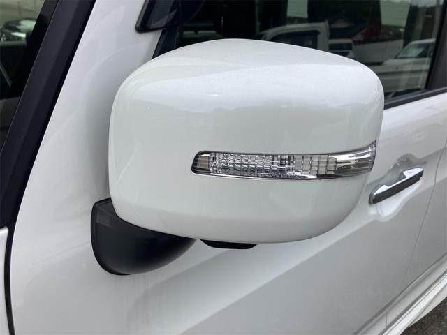 スペーシアカスタム ハイブリッドXS 4WD ドライブレコーダー ETC フロントカメラ サイドカメラ 両側電動スライドドア TV クリアランスソナー レーンアシスト 衝突被害軽減システム LEDヘッドランプ スマートキー(38枚目)