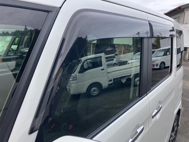 スペーシアカスタム ハイブリッドXS 4WD ドライブレコーダー ETC フロントカメラ サイドカメラ 両側電動スライドドア TV クリアランスソナー レーンアシスト 衝突被害軽減システム LEDヘッドランプ スマートキー(39枚目)