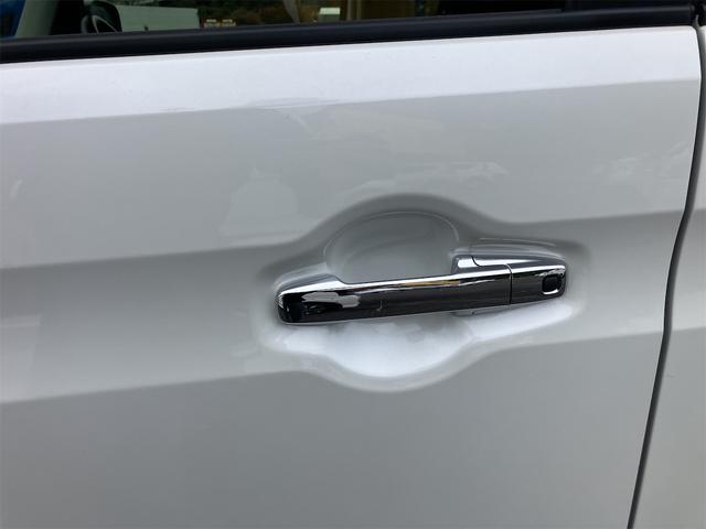 スペーシアカスタム ハイブリッドXS 4WD ドライブレコーダー ETC フロントカメラ サイドカメラ 両側電動スライドドア TV クリアランスソナー レーンアシスト 衝突被害軽減システム LEDヘッドランプ スマートキー(40枚目)