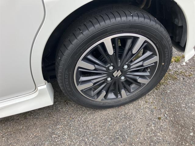 スペーシアカスタム ハイブリッドXS 4WD ドライブレコーダー ETC フロントカメラ サイドカメラ 両側電動スライドドア TV クリアランスソナー レーンアシスト 衝突被害軽減システム LEDヘッドランプ スマートキー(42枚目)