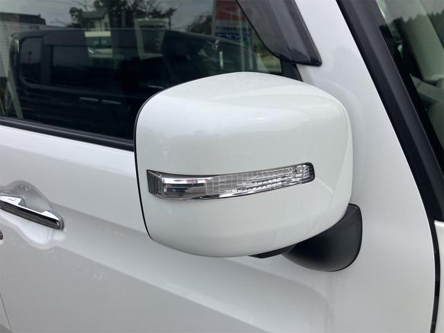 スペーシアカスタム ハイブリッドXS 4WD ドライブレコーダー ETC フロントカメラ サイドカメラ 両側電動スライドドア TV クリアランスソナー レーンアシスト 衝突被害軽減システム LEDヘッドランプ スマートキー(50枚目)