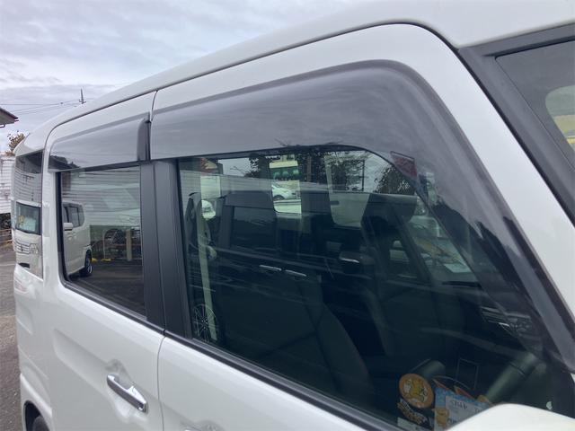 スペーシアカスタム ハイブリッドXS 4WD ドライブレコーダー ETC フロントカメラ サイドカメラ 両側電動スライドドア TV クリアランスソナー レーンアシスト 衝突被害軽減システム LEDヘッドランプ スマートキー(51枚目)