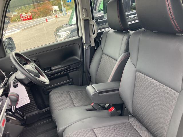 スペーシアカスタム ハイブリッドXS 4WD ドライブレコーダー ETC フロントカメラ サイドカメラ 両側電動スライドドア TV クリアランスソナー レーンアシスト 衝突被害軽減システム LEDヘッドランプ スマートキー(55枚目)