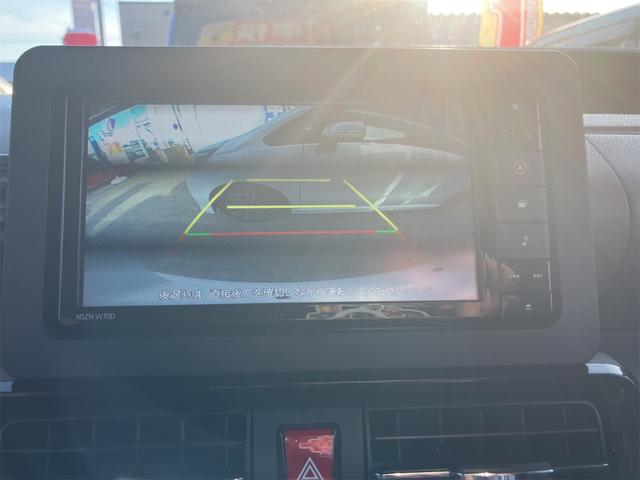 タント カスタムＲＳ　４ＷＤ　ドライブレコーダー　ＥＴＣ　バックカメラ　両側電動スライドドア　ナビ　ＴＶ　クリアランスソナー　衝突被害軽減システム　オートライト　ＬＥＤヘッドランプ　スマートキー　アイドリングストップ（5枚目）