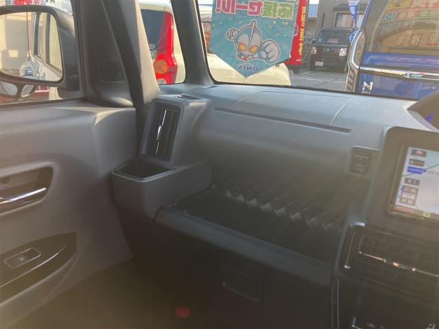タント カスタムＲＳ　４ＷＤ　ドライブレコーダー　ＥＴＣ　バックカメラ　両側電動スライドドア　ナビ　ＴＶ　クリアランスソナー　衝突被害軽減システム　オートライト　ＬＥＤヘッドランプ　スマートキー　アイドリングストップ（31枚目）