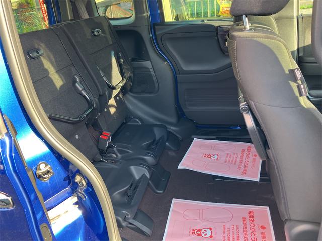 Ｎ－ＢＯＸカスタム Ｇ・ＥＸホンダセンシング　４ＷＤ　ドライブレコーダー　バックカメラ　両側スライド・片側電動　ナビ　クリアランスソナー　オートクルーズコントロール　レーンアシスト　衝突被害軽減システム　オートライト　ＬＥＤヘッドランプ（27枚目）