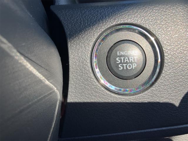 スペーシアカスタム XSターボ 4WD ドライブレコーダー ETC 両側電動スライドドア オートクルーズコントロール オートライト HID スマートキー アイドリングストップ 電動格納ミラー シートヒーター ベンチシート CVT(8枚目)