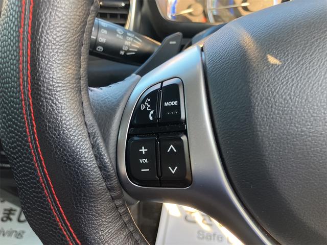 スペーシアカスタム XSターボ 4WD ドライブレコーダー ETC 両側電動スライドドア オートクルーズコントロール オートライト HID スマートキー アイドリングストップ 電動格納ミラー シートヒーター ベンチシート CVT(10枚目)