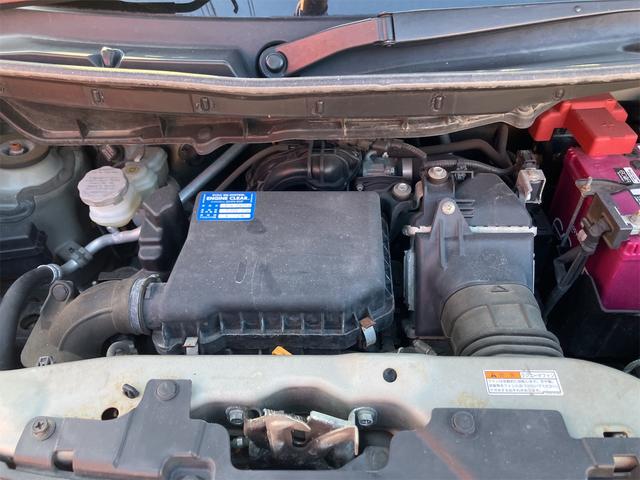 スペーシアカスタム XSターボ 4WD ドライブレコーダー ETC 両側電動スライドドア オートクルーズコントロール オートライト HID スマートキー アイドリングストップ 電動格納ミラー シートヒーター ベンチシート CVT(19枚目)