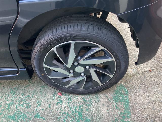 スペーシアカスタム XSターボ 4WD ドライブレコーダー ETC 両側電動スライドドア オートクルーズコントロール オートライト HID スマートキー アイドリングストップ 電動格納ミラー シートヒーター ベンチシート CVT(20枚目)