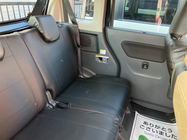 スペーシアカスタム XSターボ 4WD ドライブレコーダー ETC 両側電動スライドドア オートクルーズコントロール オートライト HID スマートキー アイドリングストップ 電動格納ミラー シートヒーター ベンチシート CVT(25枚目)